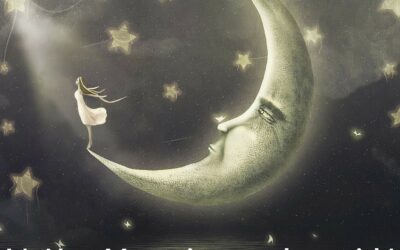 New Moon Ritual – Set Your Intentions!
